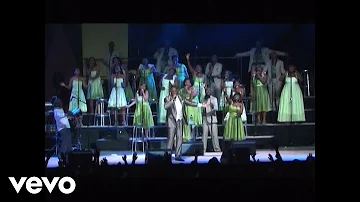 Joyous Celebration - Holy Holy (Live at Vista Campus - Bloemfontein, 2010)