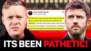 GOLDBRIDGE RATES THE TRANSFER WINDOW SO FAR…?