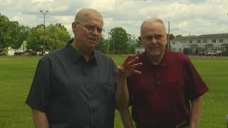 Brothers plan to help give Hudson Falls park $1.1 million makeover