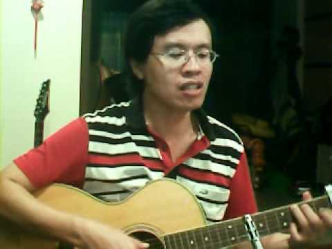 吉他彈唱 Acoustic Guitar-是你在說抱歉嗎
