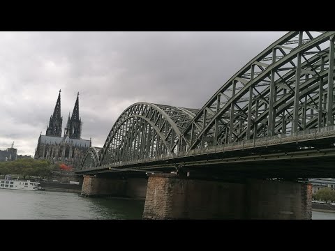Video: Cele mai bune muzee din Köln