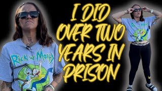 35 year old ashley interview