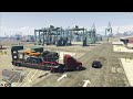 sh-trucking | FiveM Script | Multi Framework