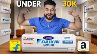 Best 1.5 Ton AC 2026 | Daikin vs BlueStar vs LG vs Voltas vs Carrier vs IFB vs Samsung vs ALL Brand