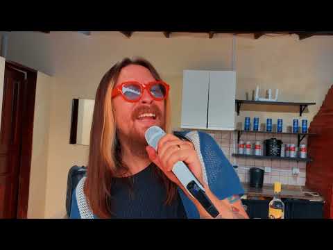 Meu Erro - Patrick Leão | Ao Vivo (Set Seresta Pop Rock Nacional)