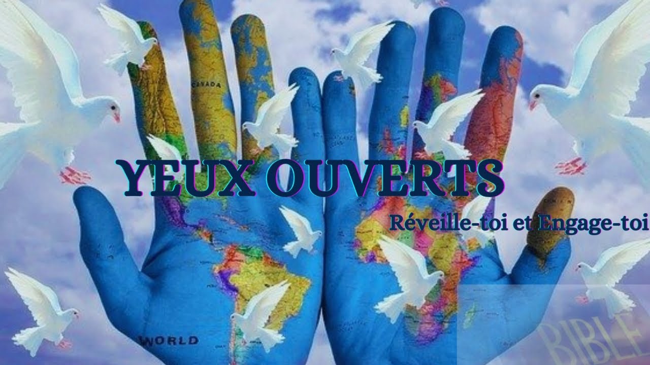 Notre pere qui est aux cieux youtube