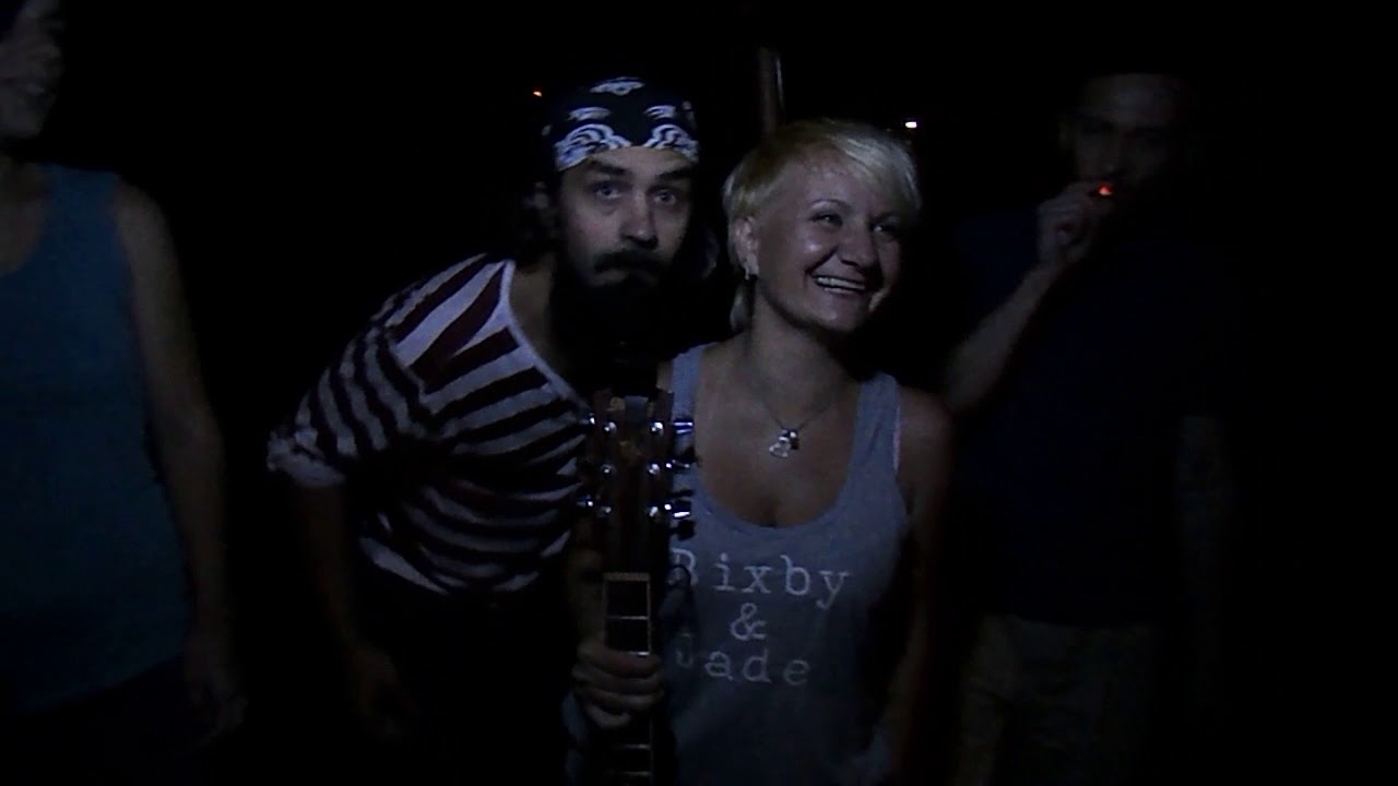 клип где-то там 13