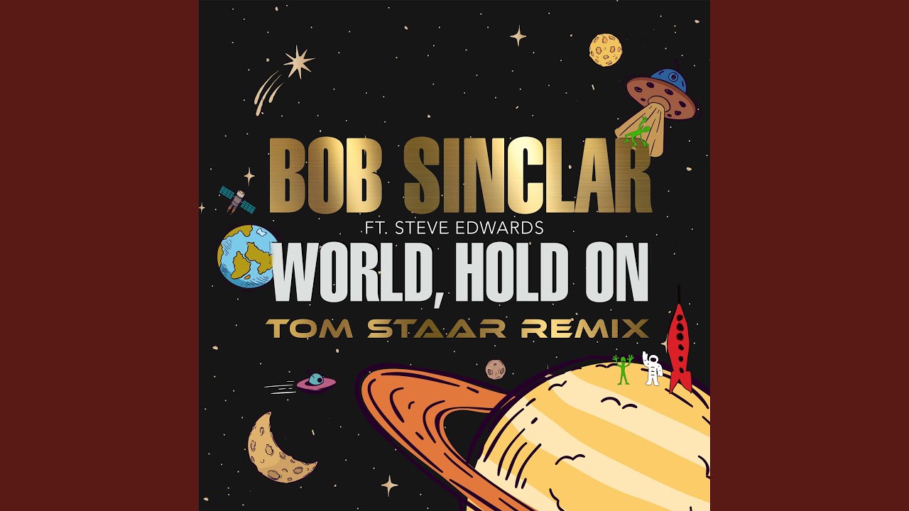 World, Hold On (Children Of The Sky) - YouTube