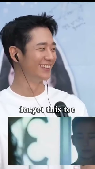 Jisoo saying hae-in how her members tease her🤣🤣
