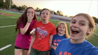 Slideshow 23-24 | RHS DANCE TEAM