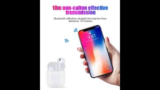 Daycom Tws-03 Air Buds - Air Buds