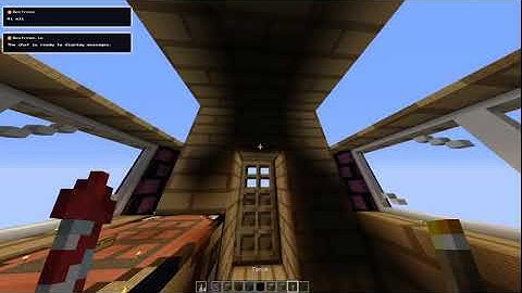 Building a Hide & Seek Map Part 8