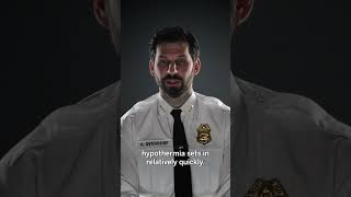 Axon Presents: Safe Journeys | Buffalo Police Department 🌨️❄️