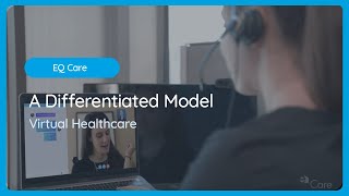 Who we are - A Differentiated Model