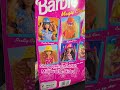 Shop vừa cập nhật thêm mẫu K12 Tóc giả cho búp bê Barbie