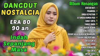 Download Lagu Mirnawati : Jeritan Hati - Kumpulan Lagu Dangdut Lawas Terbaik Era 80 90an | Full Nostalgia Original MP3