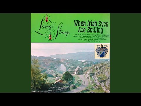 If You'll Only Come Across the Sea to Ireland