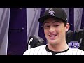 Rockies All Access | Behind the Scenes of Rockies Commercials