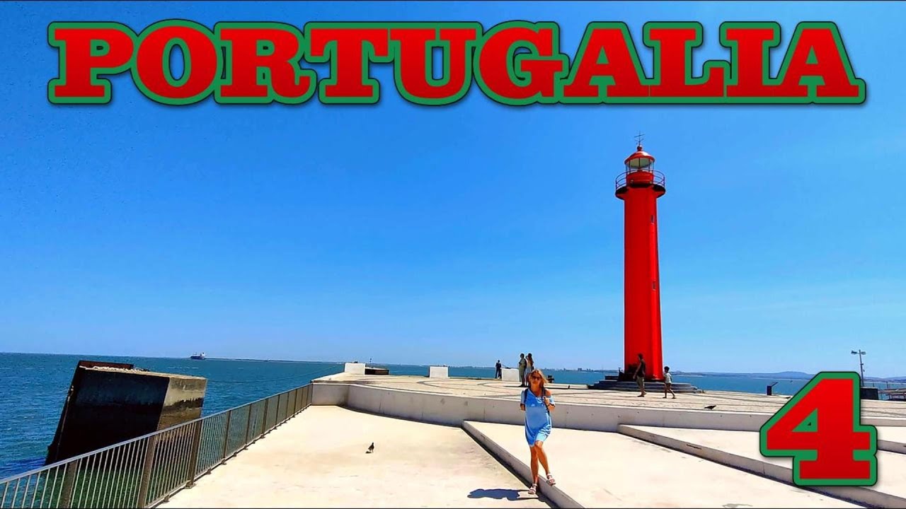 Portugalia 4.  Sintra, Cascais.  Rybka lubi pływać.