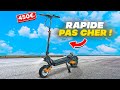 GELEIPU Z1 - UN BON CHOIX POUR MOINS DE 500€ ??