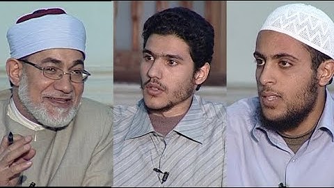 تابعوا معنا اقوى منافسات حفظ القران الكريم فى مصر