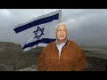Ariel Sharon, his life and legacy