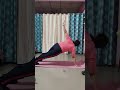 Morning workout loose belly fat, leg strength,  knee mobility #eassyworkout #fitness #fatloss