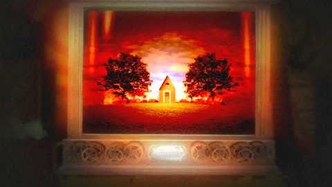 Window To The World Music Video