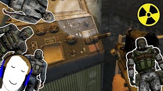 STALKER. ВСЕ ГРУППИРОВКИ ПРОТИВ "МОНОЛИТ". Call of chernobyl by stason174 6.02 #1 STALKER. ВСЕ ГРУППИРОВКИ ПРОТИВ "МОНОЛИТ". Call of chernobyl by stason174 6.02 #1