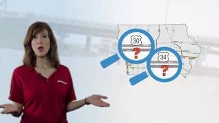 I-80 Planning Study - Public Meeting #2