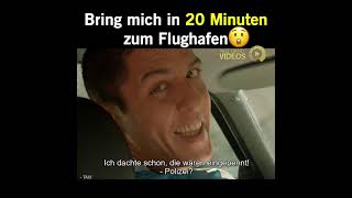 Bring Mich Zum Flughafen In 20 Min