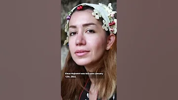 Canadian Fugitive Wanted For Alleged Elnaz Hajtamiri Abduction Arrested In US 