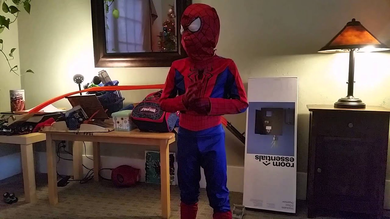 spiderman costumes youtube and costume spiderman black costume YouTube Spiderman spiderman costumes youtube and costume spiderman black costume YouTube Spiderman