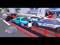  all New car drill line Stinger in Parking Building - 3D Driving Class 2025 - best Android gameplay
