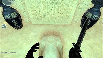 Crossfire Mouse Acceleration PROBLEM