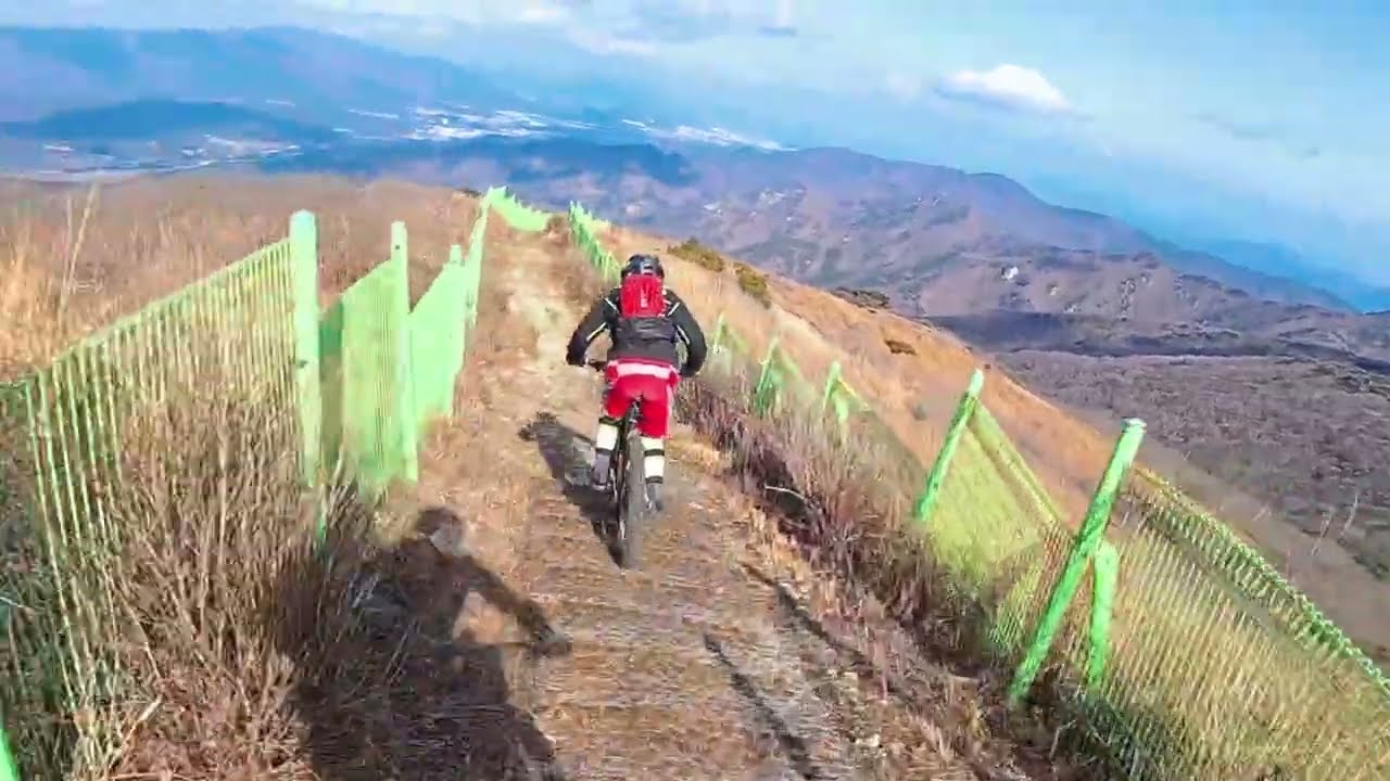 [251214(일) 모든길팀] 양산 천성산 화엄늪 라이딩