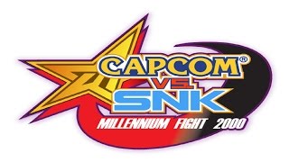 PLAYER SELECT [Capcom vs. SNK] ~ Satoshi Ise (1-Hour Extended w/DL)