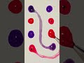 impossible task 😱🤔 color matching satisfying #art #colourmixing #satisfying #trending #asmr