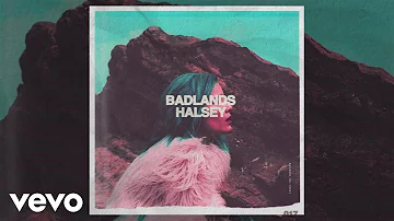 Halsey - Castle (Audio)