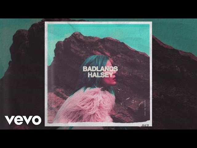 Halsey - Castle