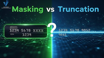 What is the Difference between Masking & Truncation