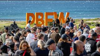 Pebble Beach Food and Wine Event: 2026