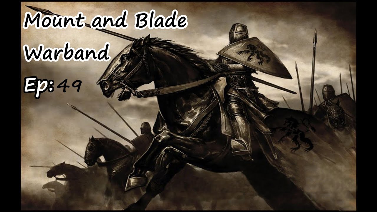 Mount and Blade: Warband Floris Evolved Ep 49