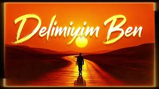 Aşik Mahzuni̇ Şeri̇f - Deli̇mi̇yi̇m Ben Yeni̇ Cover 2026