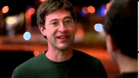 TOGETHERNESS 1x08 SEASON FINALE - NOT SO TOGETHER