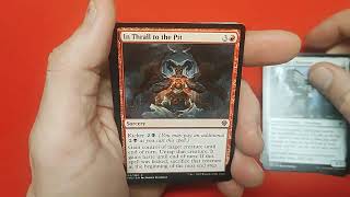 Dominaria United - Draft Booster Opening
