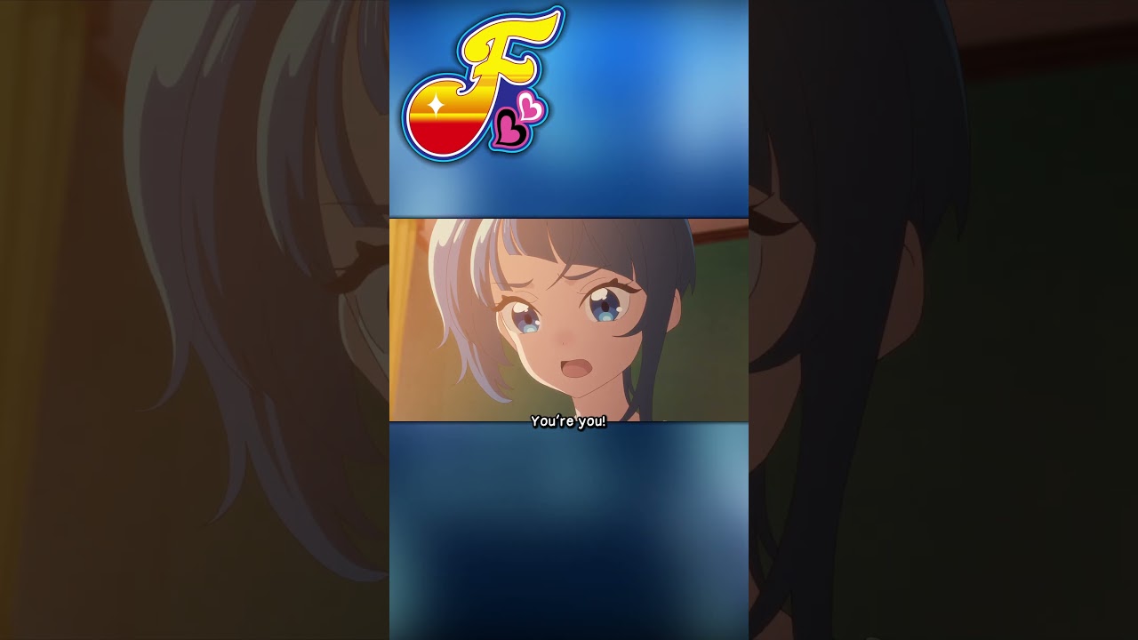 『PARODY』The MOST Heroic Kiss? (Soaring Sky PreCure) 