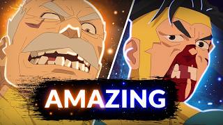 The Most Gut-Wrenching Invincible Episode