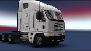 207.ETS2.RusMap+Скандинавия+Путь на Восток. screenshot 4