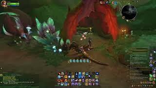 Rings Of Memory - Wow Quest The War Within